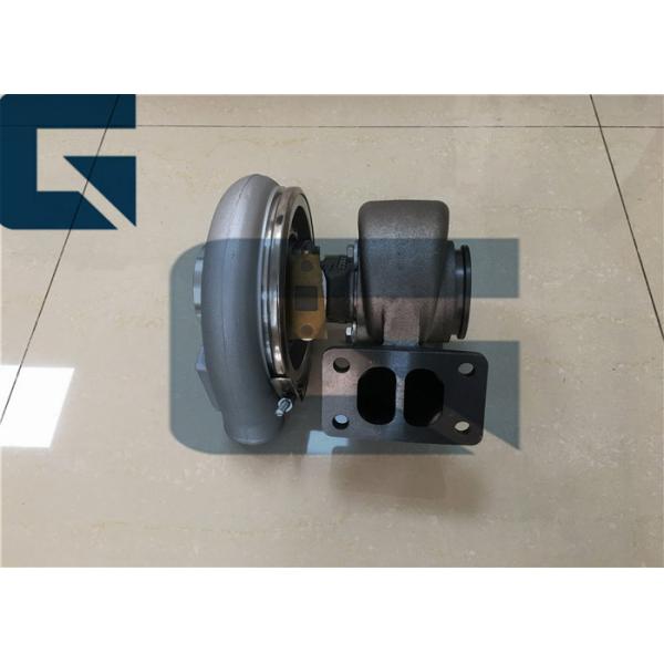 Excavator 6BT Diesel Engine Parts  H1C Turbocharger 3522778