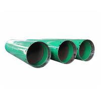 Tubos de perfuração de perforação de perforação 1900 mm Tubos de parede dupla e parede única