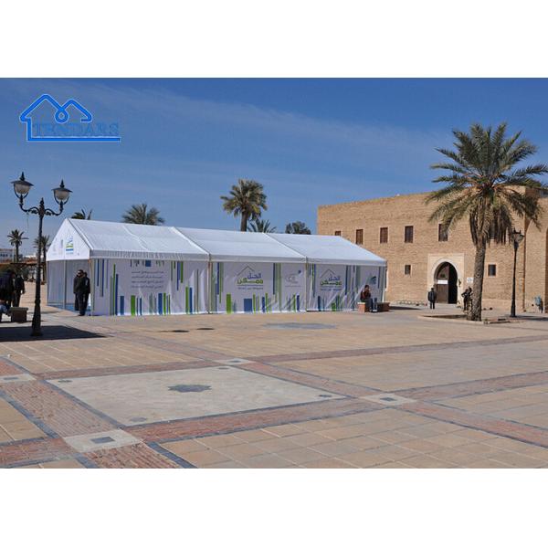 Легко устанавливаемая изготовленная большая палатка из алюминиевого сплава для свадебной вечеринки для продажи