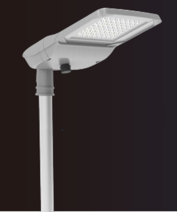 400w Cct3000k-6500k Led Street Light Outdoor Waterproof For Road Or Parking