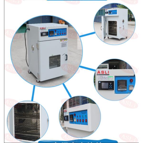 PID Control High Temperature Ovens , 300C Accelerated Aging Test Chamber