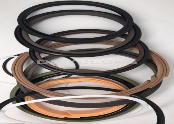 Customized Size Hydraulic Cylinder Rebuild Kits 9158175 / 9060977