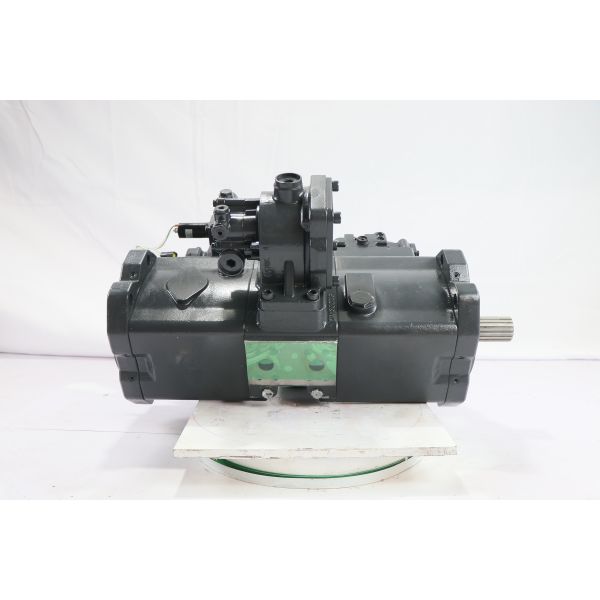 DH500LC-7 DX500LC DX500LCA Main Hydraulic Pump For Doosan DAEWOO Excavator Spare Parts K5V200DTP-9N0B-17T Axial Piston Pump OEM