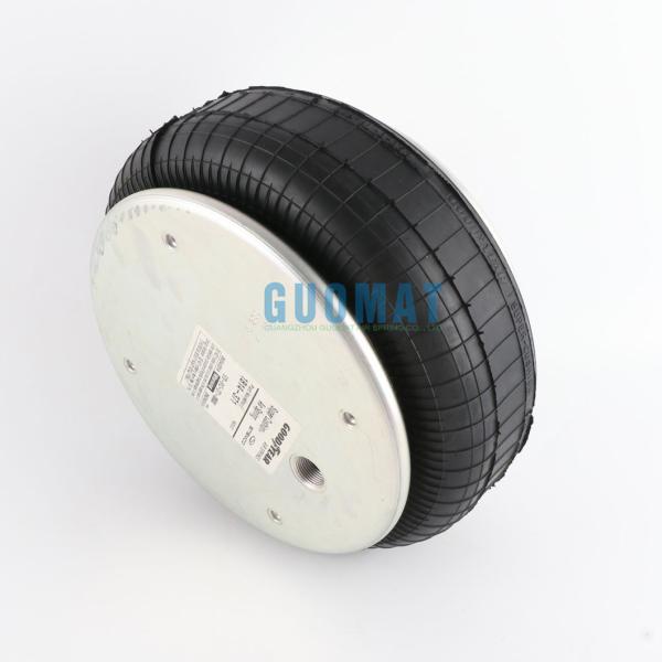 Подвесной рессора 578912371 весны воздуха 1B14-371 FS530-14 Contitech