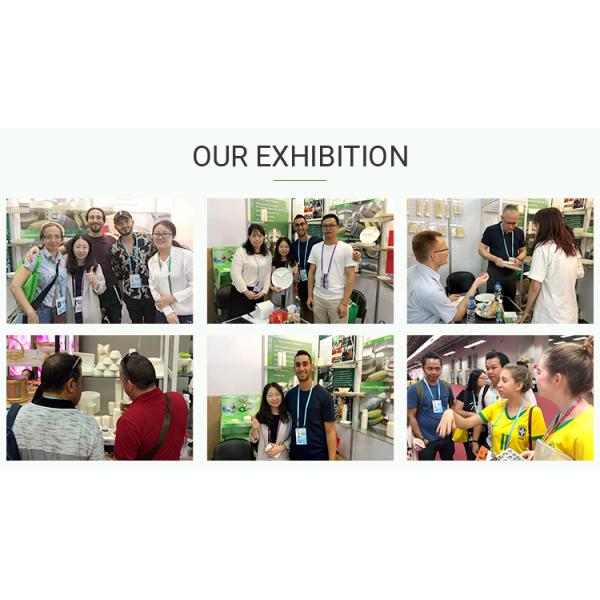 Tazas y tapas biodegradables amistosas de Eco 12oz 90x97m m