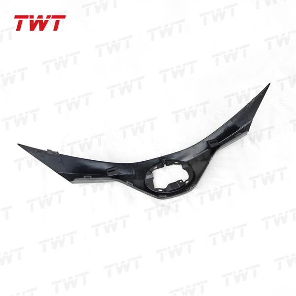 53111-10490 53111-F4090 Repuestos Automotrices Parachoques Delantero Parrilla Parachoques Parrillas Parrillas de Radiador para Toyota C-Hr 2019- Ngx10 50 Zyx10