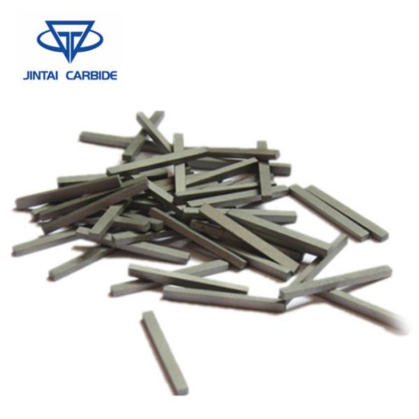 Ultra Fine Grain Tungsten Carbide Piece For Various Industry Cutting Tool Machining