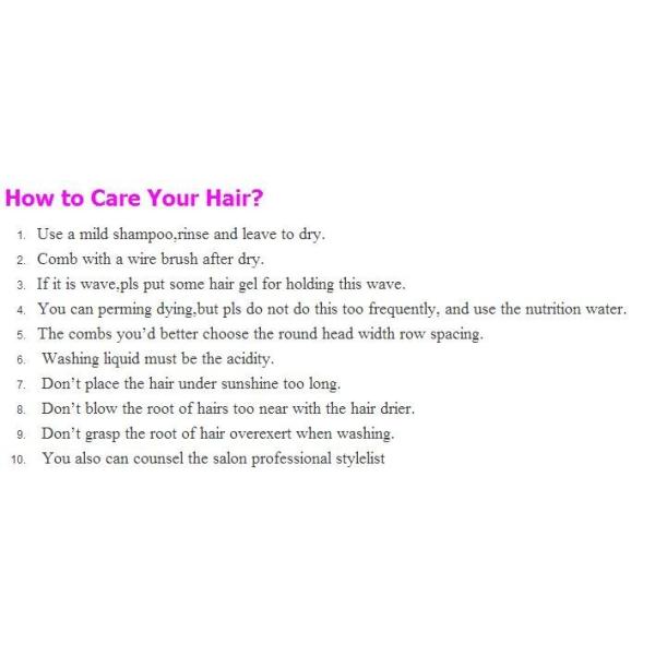 14 Inches Unprocessed Virgin European Human Hair Jewish Wigs Straight Small Layer