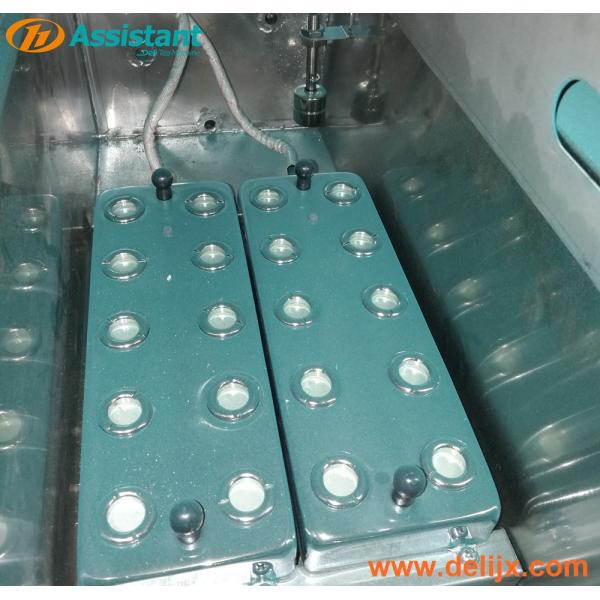 DL-6CFJ-60 The Perfect Solution for Automatic Tea Fermentation at Optimal Conditions