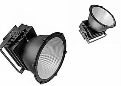 1000 Watts Industrial LED Highbay Light For Sports Ground , Long Lifetime