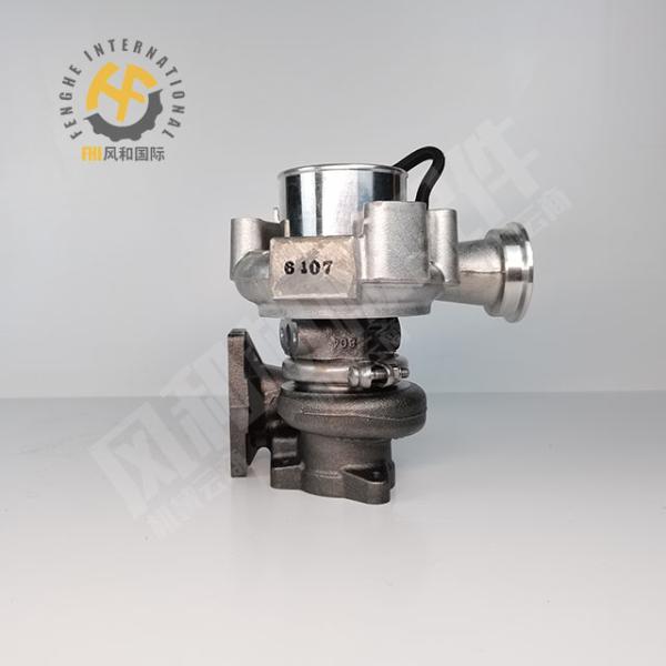 Komatsu TD04L Diesel Engine Turbocharger 49377-01770 6271-81-8550