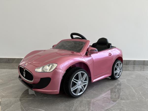 12V Crianças Elétrico Ride On Car Autorizado Remote Control Toy Adequado para 3-8 anos de idade
