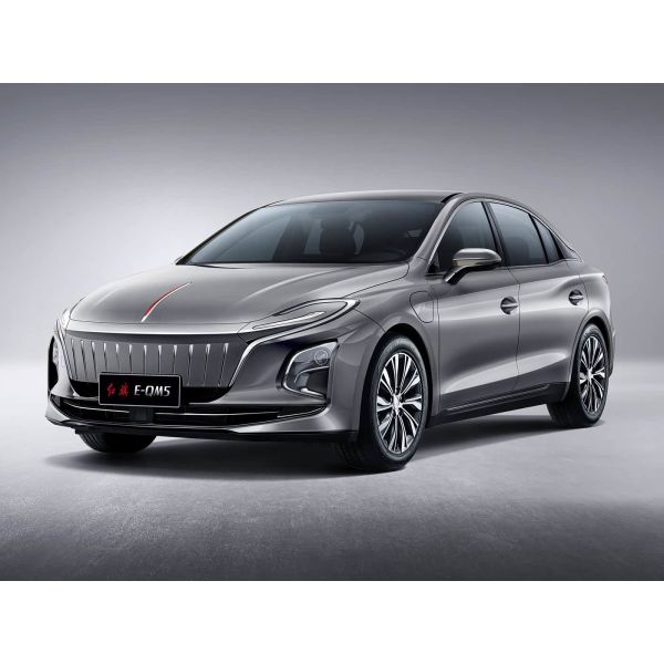 Hongqi E-QM5 Electric Sedan with 560km Range New Energy Vehicle for Sale