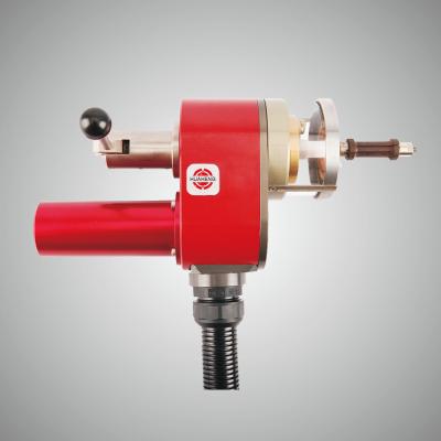TP040 Tubos automáticos para folhas de tubos cabeça de soldagem orbital peso leve