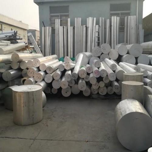 Aluminum Rod Price Cutting Size 2024 Aluminio Round Bar 3 buyers
