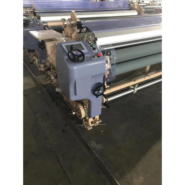 Машина 1200 RPM 360cm плоской ткани сплетя машина для сплетя ткани