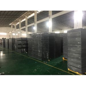 GUANG ZHOU FOCHEW ALUMINIUM FACADE CURTAIN WALL COMPANY LIMITED