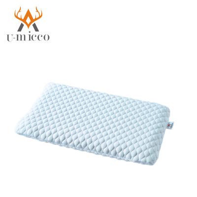 Washable Polymer Medium Soft Pillow Better Sleep For Toddler And Kids