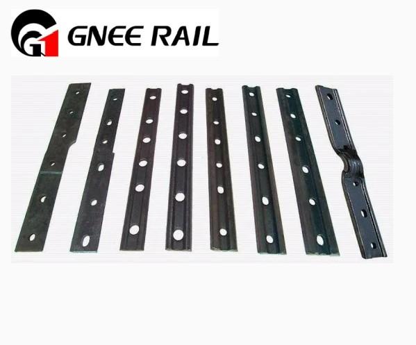 Cost Effective Durable GB 24KG Rail Splice Bars