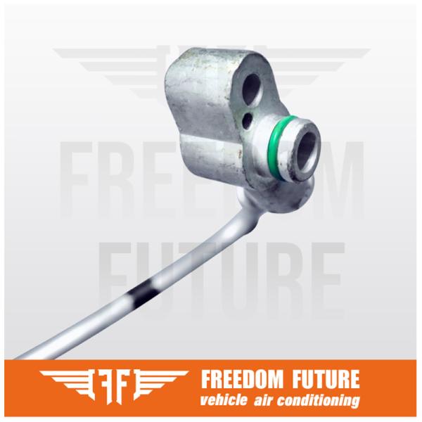 Sucção AC 1K0820743AK para 03-13 Volkswagen Golf Audi A3 1.6L