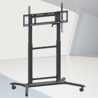 iBoard TV Voiture mobile TV monture hauteur réglable 42''- 86 