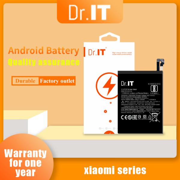 BN48 Redmi Note 5 Battery Replacement 4000mAh 3.85V Thermostable