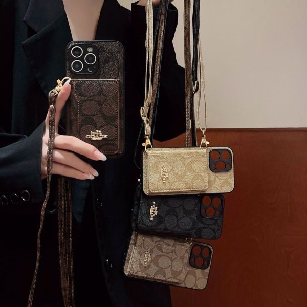 Designer phone case