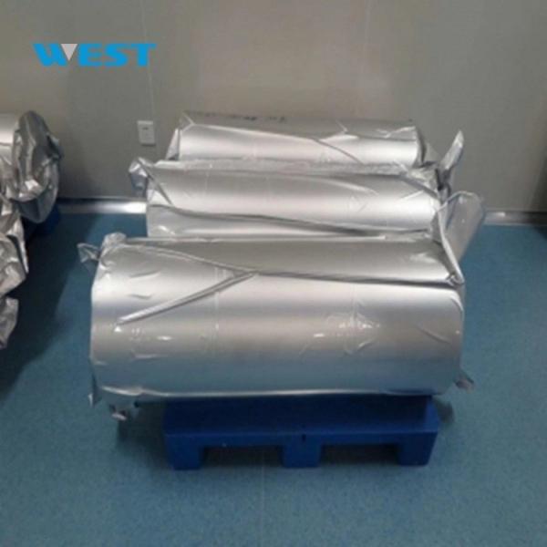 Customized 0.76mm Laminated Glass PVB Interlayer Automotive Polyvinyl Butyral Film