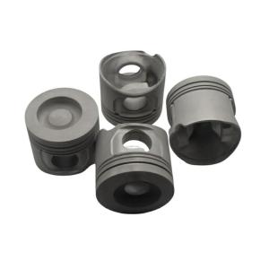 Вторичный рынок поршеня 05717385BM двигателя дизеля машинных частей BF4M2012 Deutz