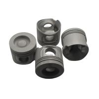 Marché des accessoires du piston 05717385BM de moteur diesel des pièces de moteur de Deutz BF4M2012