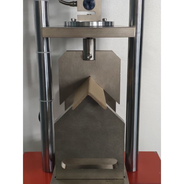 Corner Protector Bending Strength Tester