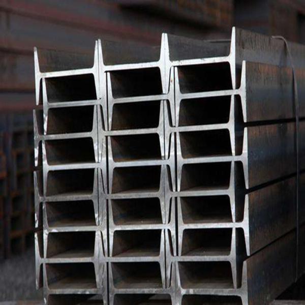 High Quality S355JR S355 Q235 Carbon Steel H-Shaped Steel for Building