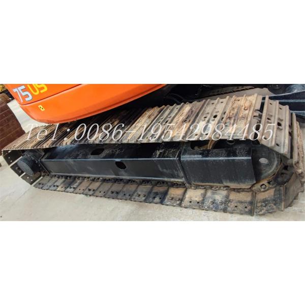 7 Ton Hitachi Hydraulic Excavator