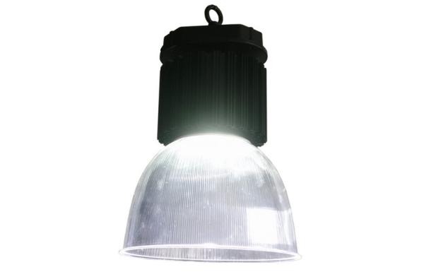 Heavy industrial High performance 60-300W led high bay light with IP65 and 90-305VAC