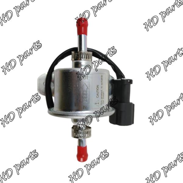 Pièce de rechange de moteur de 4TMV94 HD-4231 12V 1196212-52101 pour Yanmar