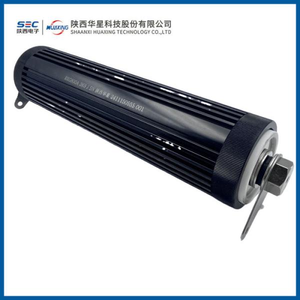 RXG High Power Aluminum Housed Wirewound Resistor