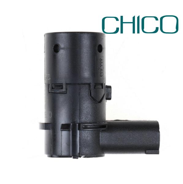 TS16949 Parking Assist Sensor For BMW 66202180146 66202241429 66206955116