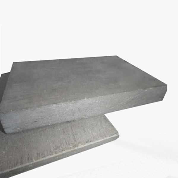 100% Non Asbestos Reinforced Cement Fiber Siding Surface Sanding Board 4.5mm-30mm