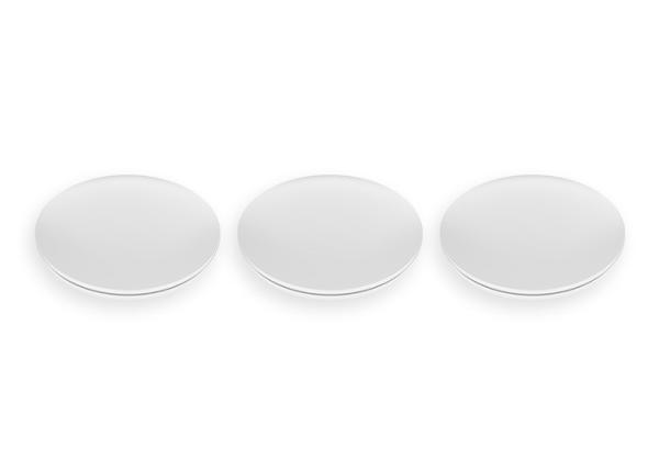 24W 240V 2200LM Indoor Smart 390*86mm Dimmable Ceiling Lights