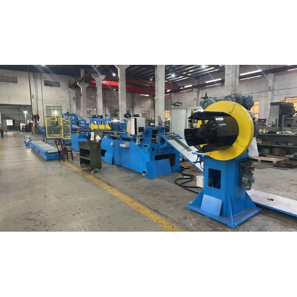 Shanghai Tongli Electrical Engineering Equipment Factory