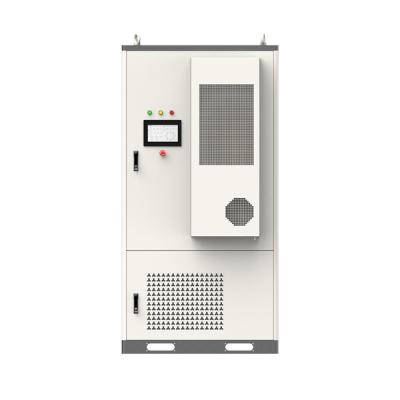 Middle Size C&I BESS 100kW 215kWh To Optimize The Renewable Energy