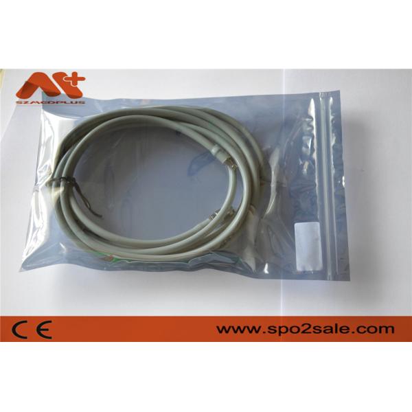 Трубопровод 877235 Ohmeda NIBP Datex PVC для терпеливого монитора