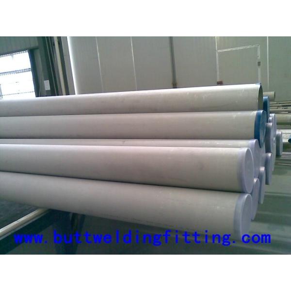 Seamless Steel Tubing 10”SCH40 A335 P91 Pipe Carbon Alloy Steel Pipe Gas