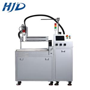 Glue Dispensing Machine