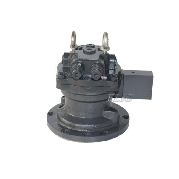 Motor hidráulico DX80 DX60 DX75 JMF36 del oscilación de K1042873 170303-00032 para Doosan
