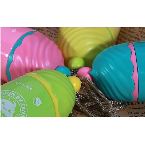 PP handy cup,plastic cup, children water bottle, handy rope cup,gift cup,water cup