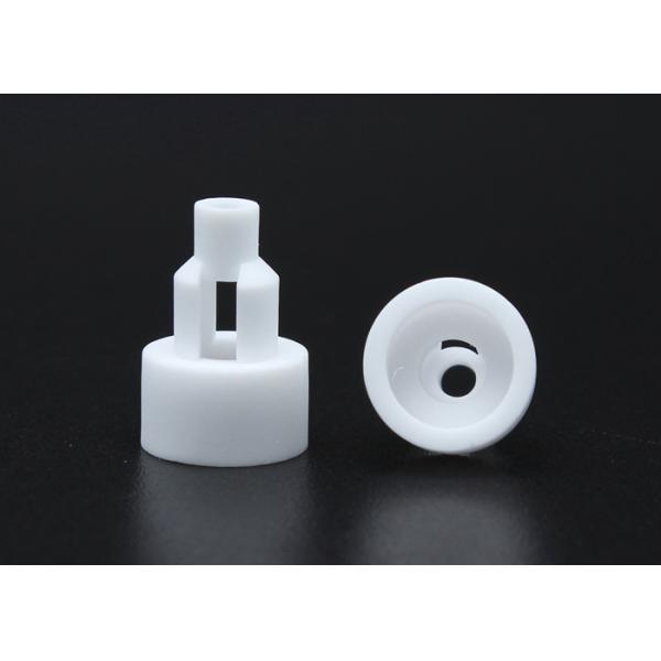 ISO45001 Anti Oxidation Electric Ceramic Pole