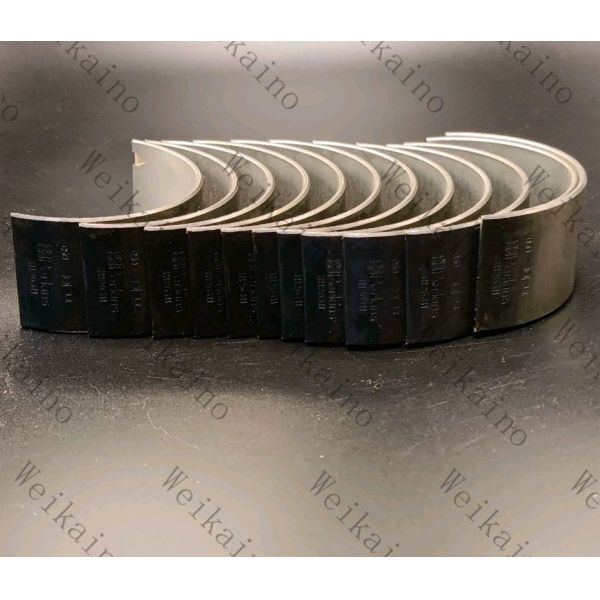 Iron Material Main Bearing Kit 85043 85043A 85043b 85043c Robust