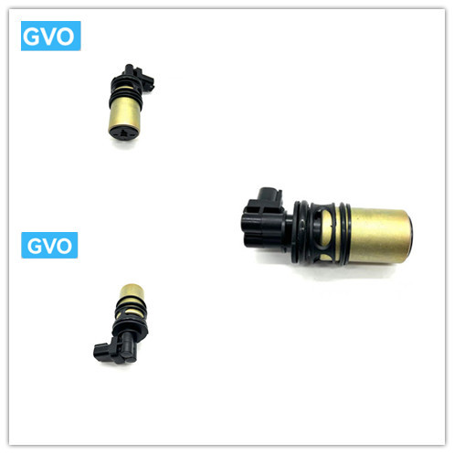 562-1852 Pompes électroniques à carburant pour excavatrice Carter CAT320 323 326 330 336 345 349 soupape électronique de la pompe à carburant