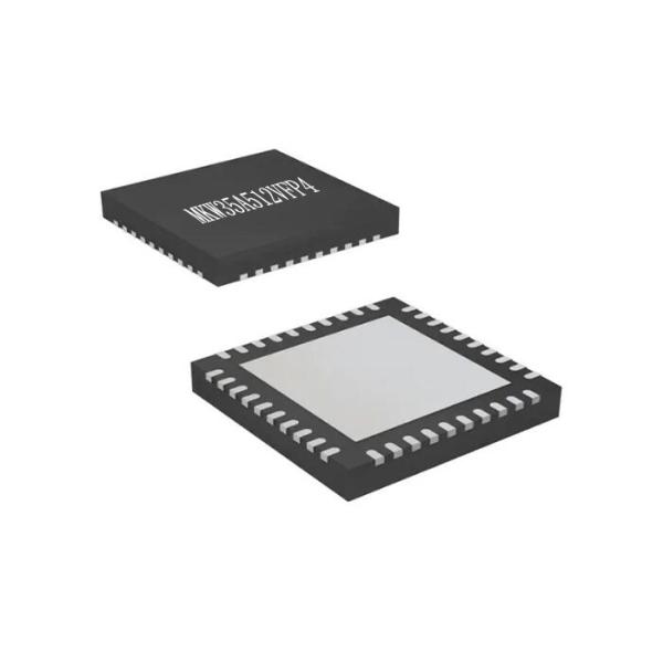 2.4GHz пакет интегральной схемаы VFQFN40 микроконтроллера радио MKW35A512VFP4 беспроводной